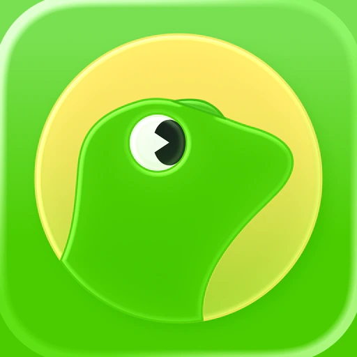 CoinGecko: Crypto Tracker app icon