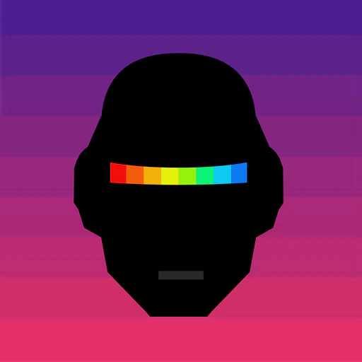 DerVoco app icon