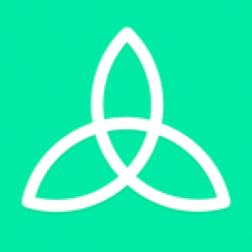 Fresh Tri: Habits & Mindset app icon