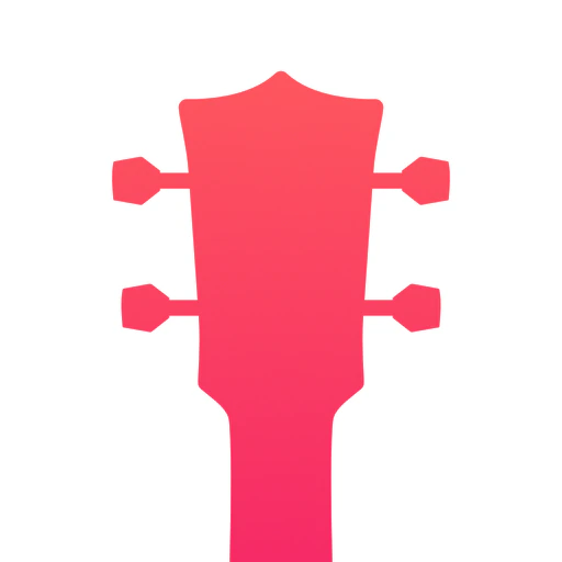 UkeLib Chords Pro app icon