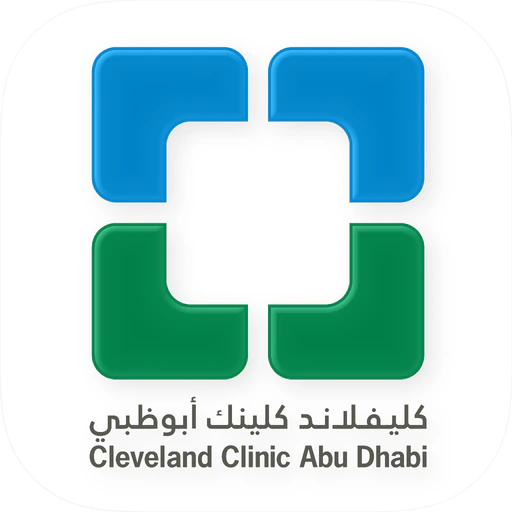 Cleveland Clinic Abu Dhabi app icon
