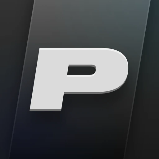 Prozis Store app icon