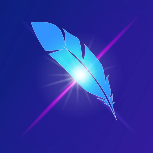 LightX: AI Generator & Editor app icon