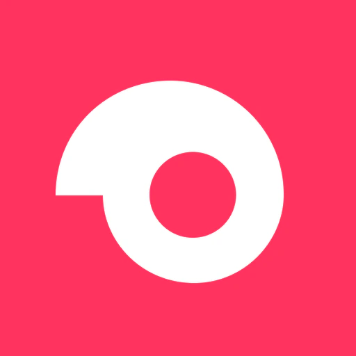 Самокат: заказ и доставка еды app icon