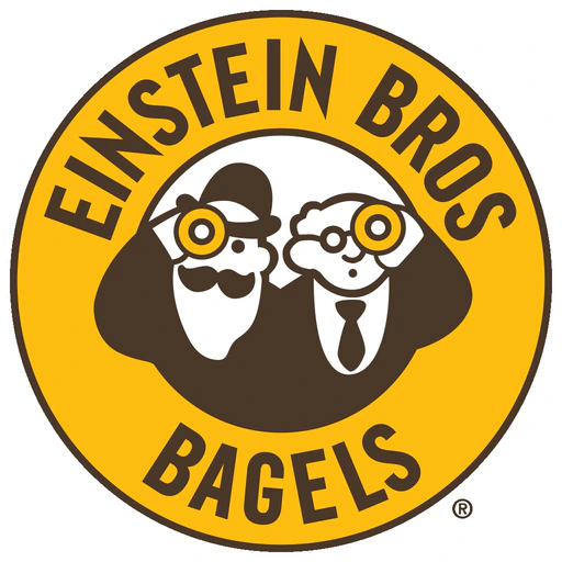 Einstein Bros Bagels app icon