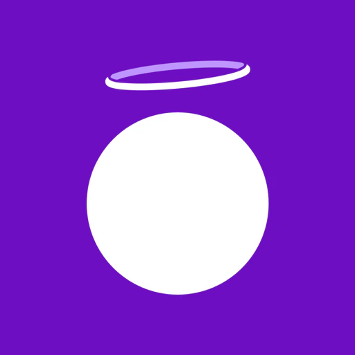 Hallow: Prayer & Meditation app icon