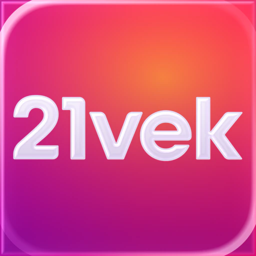 21vek.by app icon