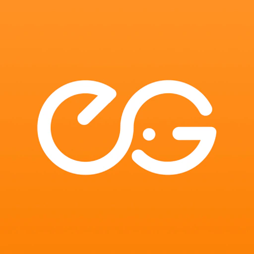 E-GetS : Food & Drink Delivery app icon