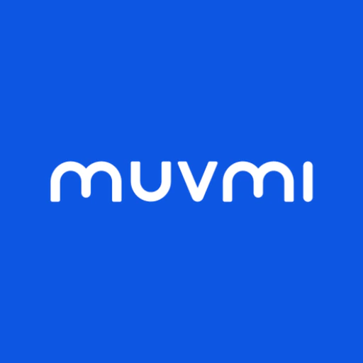 MuvMi app icon