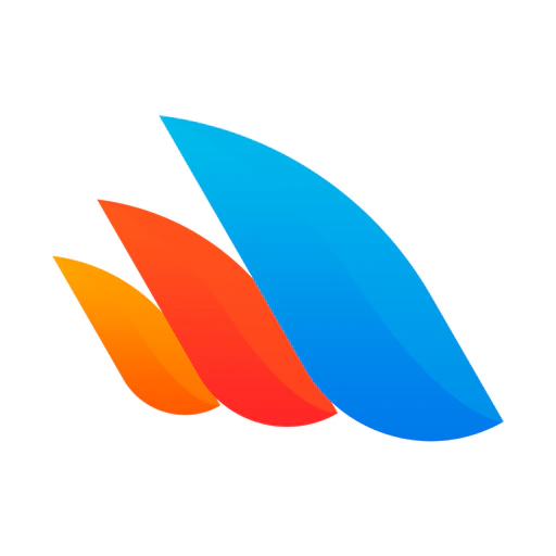 澳洲印象-新闻 视频 社区 交友 app icon