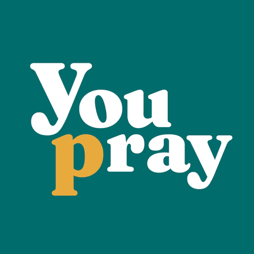 YouPray : Prière catholique app icon