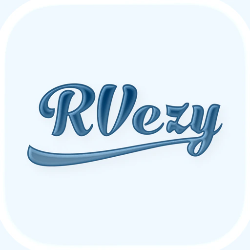 RVezy - RV & Trailer Rental app icon