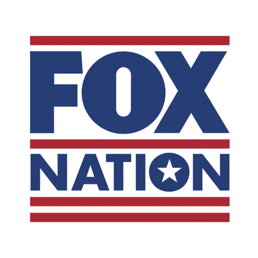 Fox Nation app icon