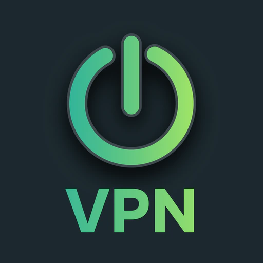 Guru VPN: Fast, Secure Proxy app icon