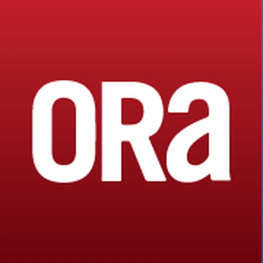 ORA®: Going Beyond Reviews app icon