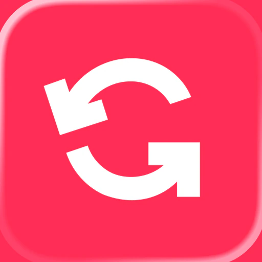 Getblogger app icon