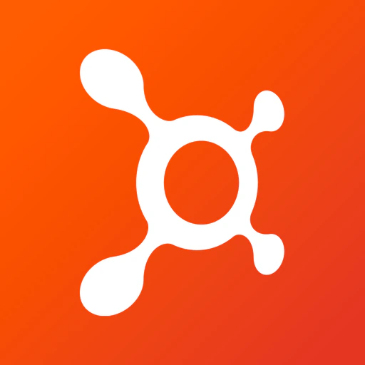 Orangetheory Fitness app icon