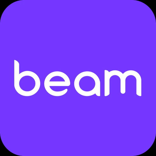 Beam - Escooter Sharing app icon