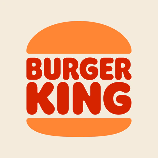BURGER KING® Magyarország app icon