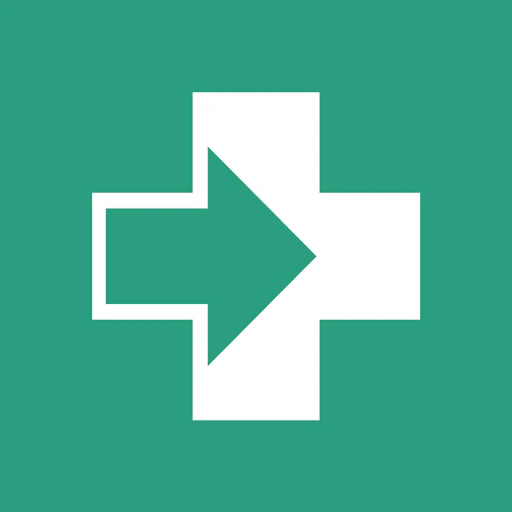 Аптека Горздрав - онлайн заказ app icon