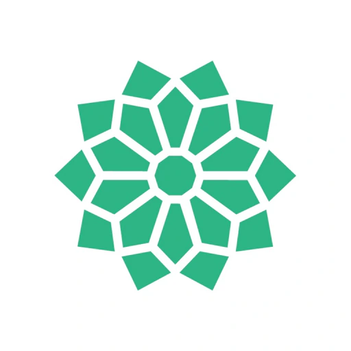 MuslimSG app icon