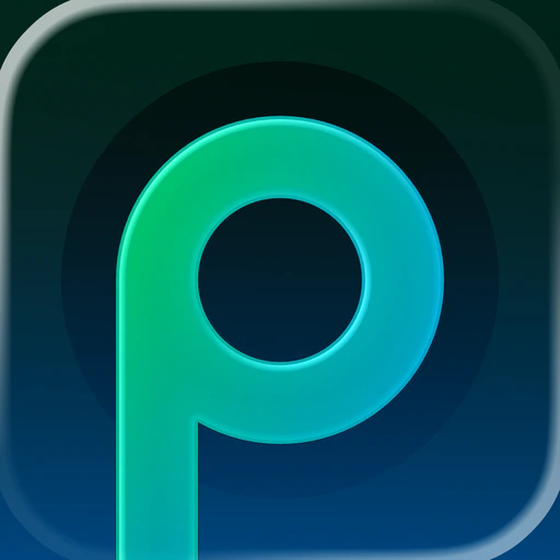 Peech: Text to Speech Reader app icon