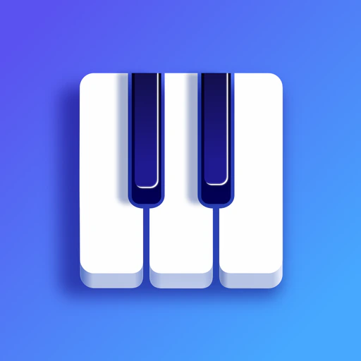 Hello Piano: Learn How to Play app icon