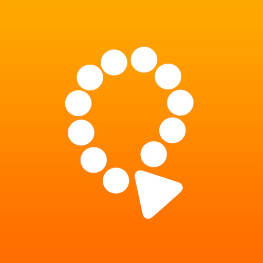 Japa 108 - Counter & Tracker app icon
