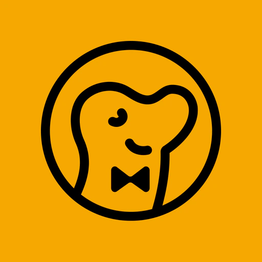 cama café app icon