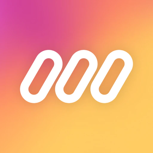 Mojo: AI Video & Reels Editor app icon