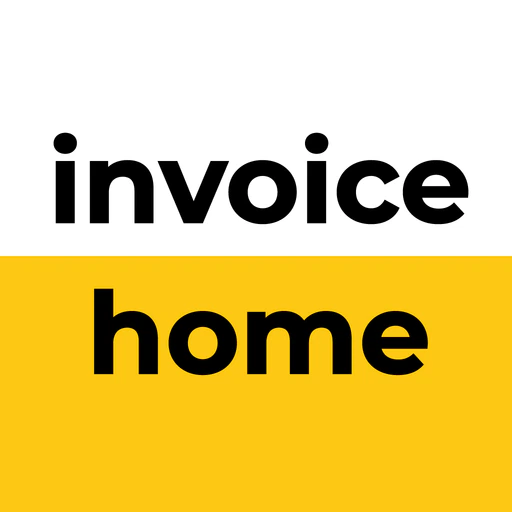 Invoice Maker by Invoice Home app icon