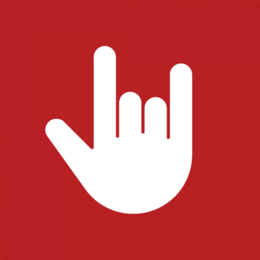 Party Hunt: Book Event Tickets app icon