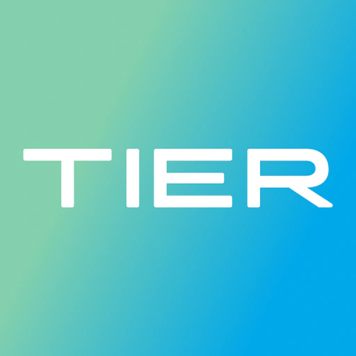 TIER – Unlock your city app icon