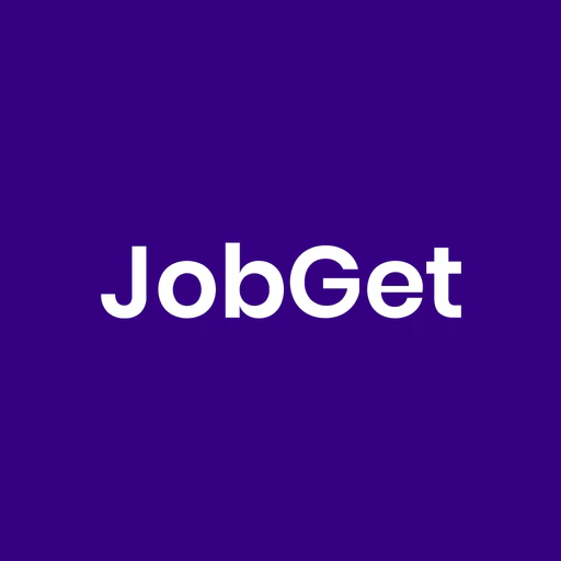 JobGet: Search and Apply Fast app icon