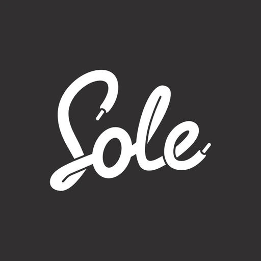 The Sole Supplier: Sneaker App app icon