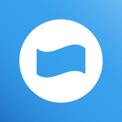 DANA Dompet Digital Indonesia app icon