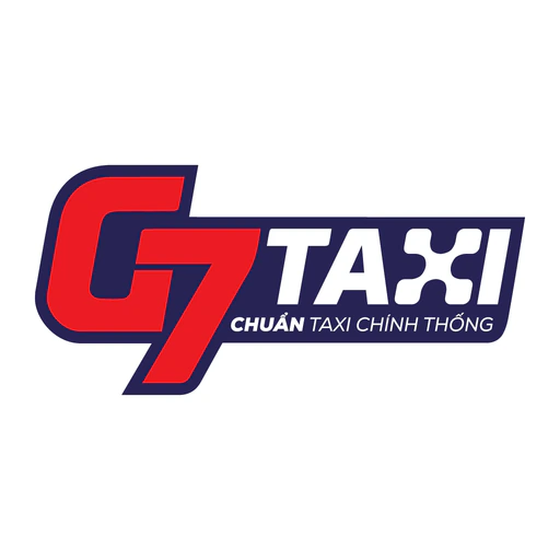 G7 Taxi app icon