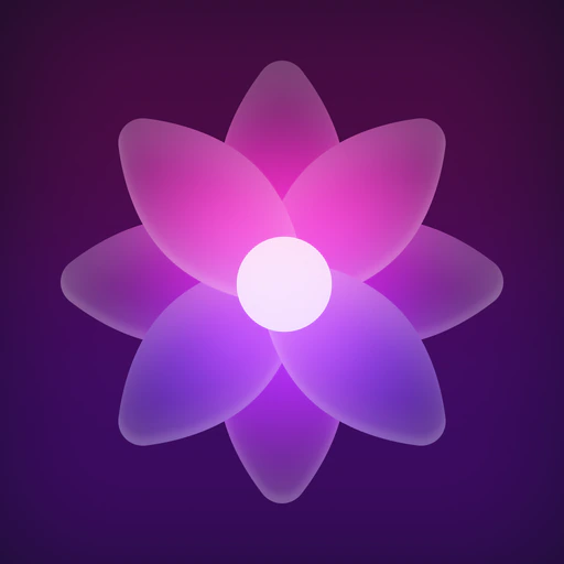 8K WALLPAPERS x 4K Backgrounds app icon