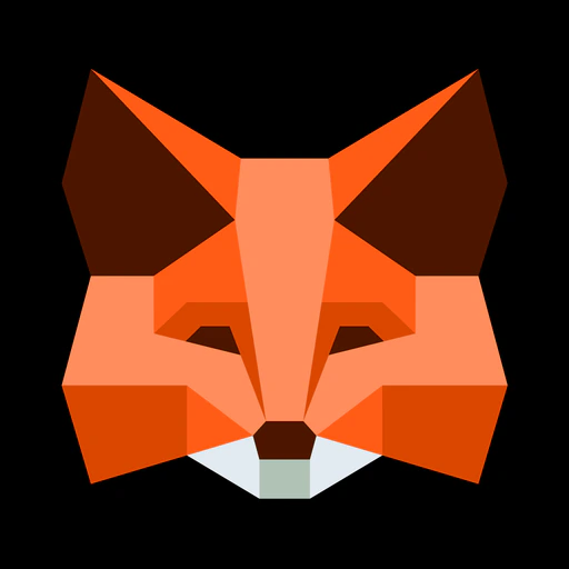 MetaMask: Trade Crypto app icon