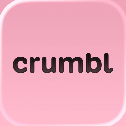 Crumbl app icon