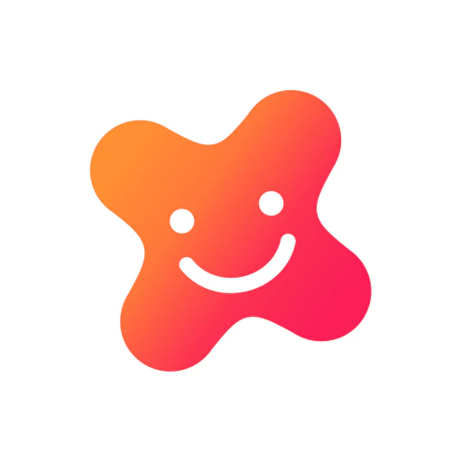 Xtars –直播互動語音交友娛樂平台 app icon