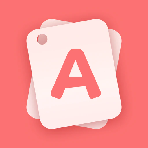 Vocabulary Builder by Atlas app icon