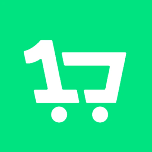 OneCart: Shopping On Demand app icon