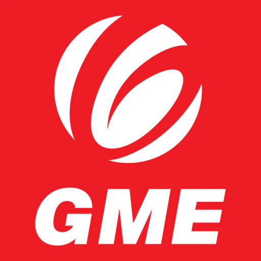 GME Remit – Money Transfer app icon