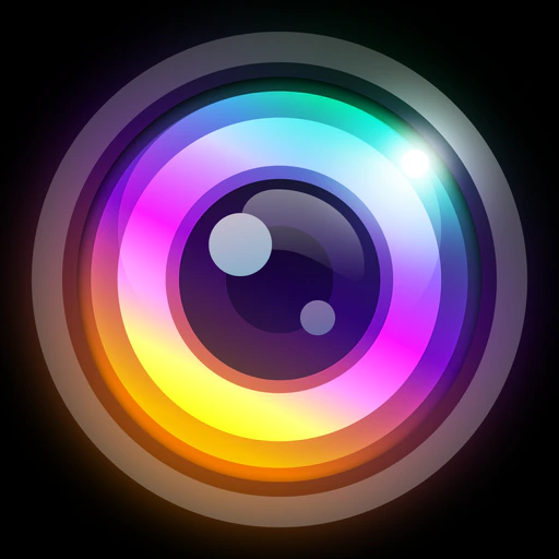 Photon Camera app icon