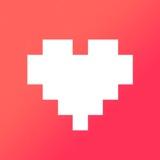 Pixilart app icon