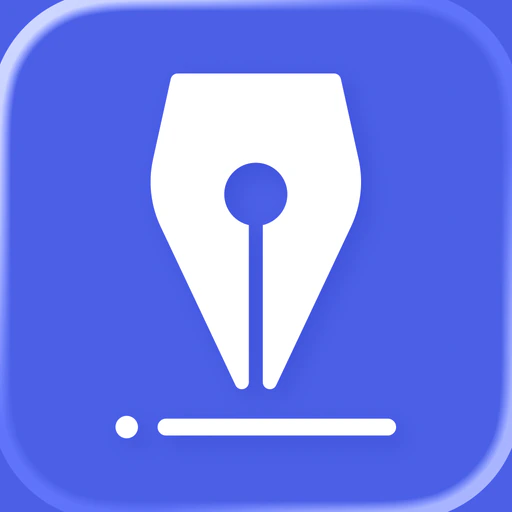 DottedSign - eSign & Fill Docs app icon