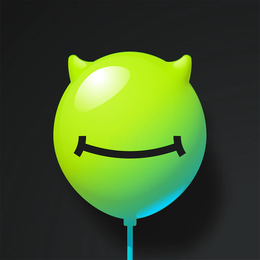 Monster Party - INTIMATE LINKS app icon