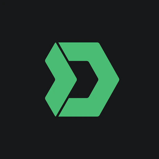 DMarket app icon