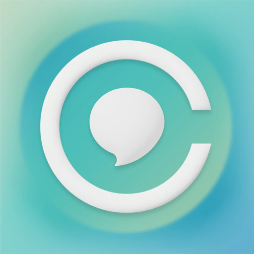 마인드카페 - 24시간 멘탈케어, 심리상담, 코칭 app icon